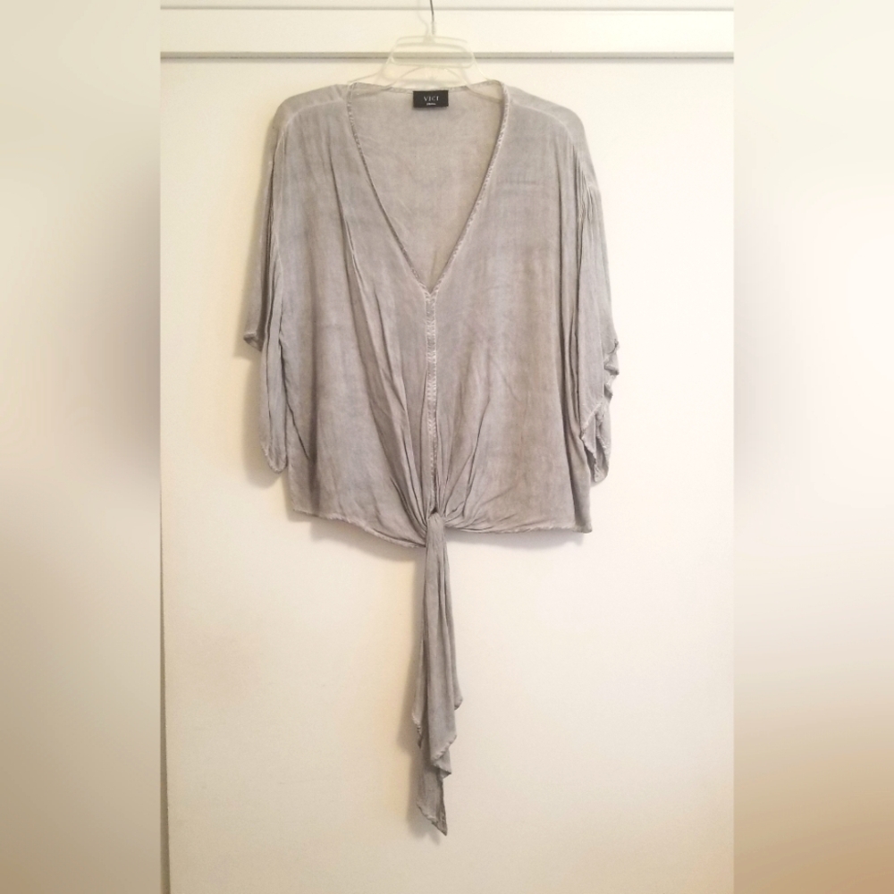 VICI Oversized Top
